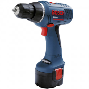 Masina de gaurit/insurubat 12V Bosch GSR 9.6 V Profesional